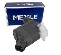 MEYLE Bomba del limpiaparabrisas para MAZDA: 5, 3, CX-5 & KIA: Sorento, Ceed, Picanto, Sportage, Carens, Niro & HYUNDAI: i30 (Ref: 37-14 870 0008)