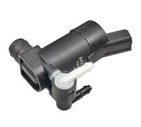 MEYLE Waschwasserpumpe, Scheibenreinigung 7148700003 | Compatible con: Ford C-Max, Focus C-Max, Focus II, Focus II Turnier, GALAXY II, KUGA I, MONDEO III, MONDEO III Turnier