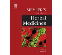 Meyler's Side Effects of Herbal Medicines