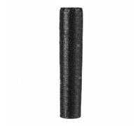 MEYZJRC Cubierta de Micrófono Diamante Funda Decorativa Accesorio Micrófono Manual Diseño Adaptable Flannel Rhinestone Adecuado para Actuaciones Presentaciones Conciertos, Negro