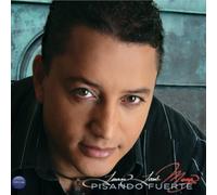 Meza, Juan Jose - Pisando Fuerte
