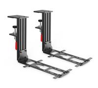 Meza Mount -Hotas Mount Soporte de mesa totalmente compatible con Logitech Saiteck G Pro Flight X56 y X56 Rhino HOTAS (no incluye dispositivo de juego)