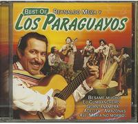 Meza, Reynaldo - Best of