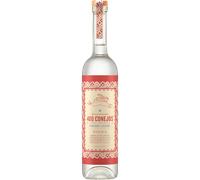 Mezcal 400 Conejos Cuishe 70 cl.