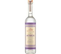 Mezcal 400 Conejos Tobalá 70 cl.