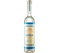 Mezcal 400 Conejos Joven Espadin