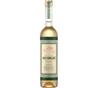 Mezcal 400 Conejos Reposado 70cl.