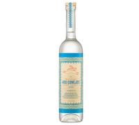 Mezcal Artesanal 400 Conejos 70 Cl.