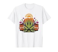 Mezcal Artesanal Camiseta