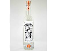 MEZCAL ARTESANAL DOBA - YEJ 70 CL