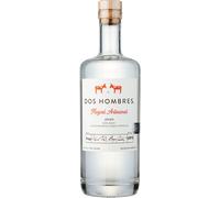 Mezcal Artesanal Dos Hombres Joven 70cl