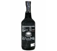 Mezcal Casamigos Joven