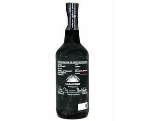 Mezcal Casamigos Joven