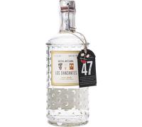 Mezcal Los Danzantes Joven