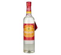 Mezcal El Recuerdo Abocado con Gusano