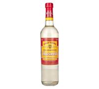 Mezcal recuerdo gusano 70 cl 1 x 700 ml