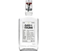 Ojo de Tigre Mezcal Artesanal Joven 100% Agave 37% Vol. 0,7l