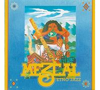 Mezcal - Pajaros Libres [Import]