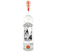 Mezcal Siete Misterios Arroqueño-Mezcal 100% Agave