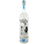 Mezcal Siete Misterios Barril-Mezcal 100% Agave