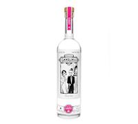 Mezcal Siete Misterios Coyote 100% Agave 700ml