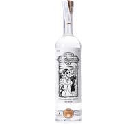 Mezcal Los Siete Misterios Doba-Yej 70 cl.