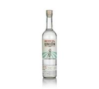 Mezcal Union Joven (Espadín y Cirial), 700 ml