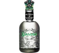 Mezcal XiaMan 44% Vol - Mezcal artesanal de alta pureza, sabor intenso con notas ahumadas, ideal para paladares exigentes y amantes del agave mexicano