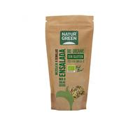 Mezcla 6 Semillas ensalada Bio 450 G de Naturgreen