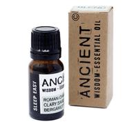 Mezcla Aceites Esenciales 10ml - Caja - Dormir tranquilo