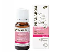 Mezcla aromática Paranrom Prana BB para difusor, 10 ml.