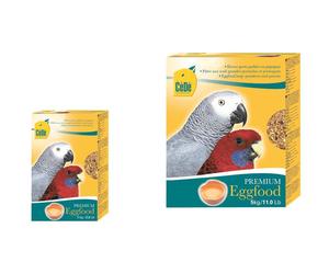 Mezcla CéDé para grandes periquitos y loros 1 kg