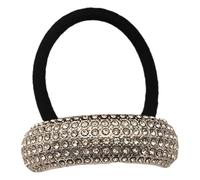 Mezcla chispeante Conjuntos de cabello reluciente Joyería flexible para uso diario De lo contrario fiestas Plata Oro Lujoso Complementos relucientes