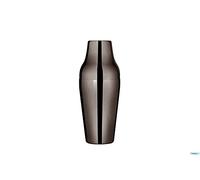 MEZCLA - COCTELERA PARISIENNE NEGRA H.22,5X8,2 - CAPACIDAD ML.600 PESO KG. 0.25 - MIX09 marca TRAINING CONSULTING S.R.L.S.