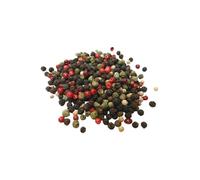 Mezcla cuatro especias integrales de pimienta 100 % natural HerbsnSpiceit (400 g)