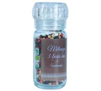 Mezcla de 3 bayas - Orgánica - 45 g - Molino