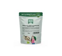 Mezcla de 6 Semillas con Goji y Chia - Orgánico - NaturGreen