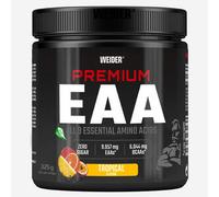 Mezcla de 9 aminoácidos EAA tropical, Premium 325g 400 G
