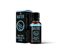 Mezcla de aceites Esenciales con Elemento de Agua Chino Mystix, 10 ml, 10 ml