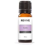 Mezcla de aceites esenciales de Revive Essential Oils - 100% puro grado terapéutico, para difusor, humidificador, masaje, aromaterapia, cuidado de la piel y el cabello