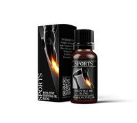 Mezcla de aceites Esenciales Deportivos - 10 ml - 100% Puro