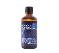 Mezcla de aceites Esenciales Good Morning - 100ml - 100% Puro