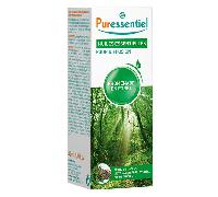 Mezcla de aceites esenciales Puressentiel Diffusion Forest Walk 30 ml