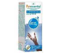 Mezcla de aceites esenciales Puressentiel para difusión que difunde energía positiva 30 ml