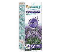 Mezcla de aceites esenciales Puressentiel para difusor, aroma Provenza, 30 ml.