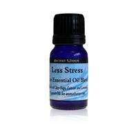 Mezcla de Aceites Esenciales- Sin Stress - 10ml