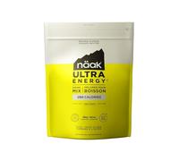 NAAK Ultra Energy Drink Mix Neutral 700g - Unisex - Amarillo / Blanco - talla única- modelo 2026