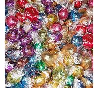 Mezcla de chocolates, 1 kg Lindt Lindor surtido