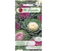 Mezcla de coles ornamentales