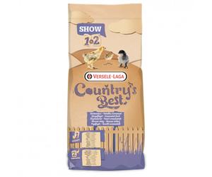 Mezcla de cría de aves de corral - Versele-Laga Country's Best - Cantidad: 20 kg